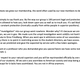 The email sent to Black student groups at the University of Massachusetts Amhurst.